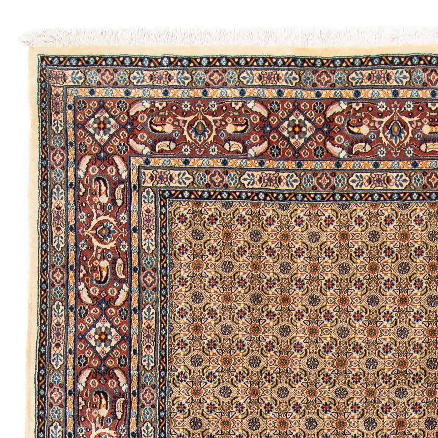 Moud Rug 298x200cm - Persian Rugs