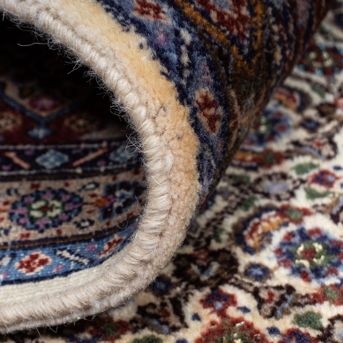 Perser Rug - Classic - 237 x 168 cm - beige