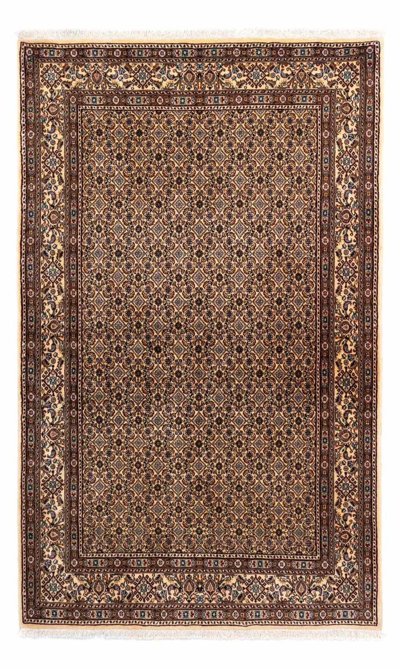 Perser Rug - Classic - 245 x 160 cm - brown