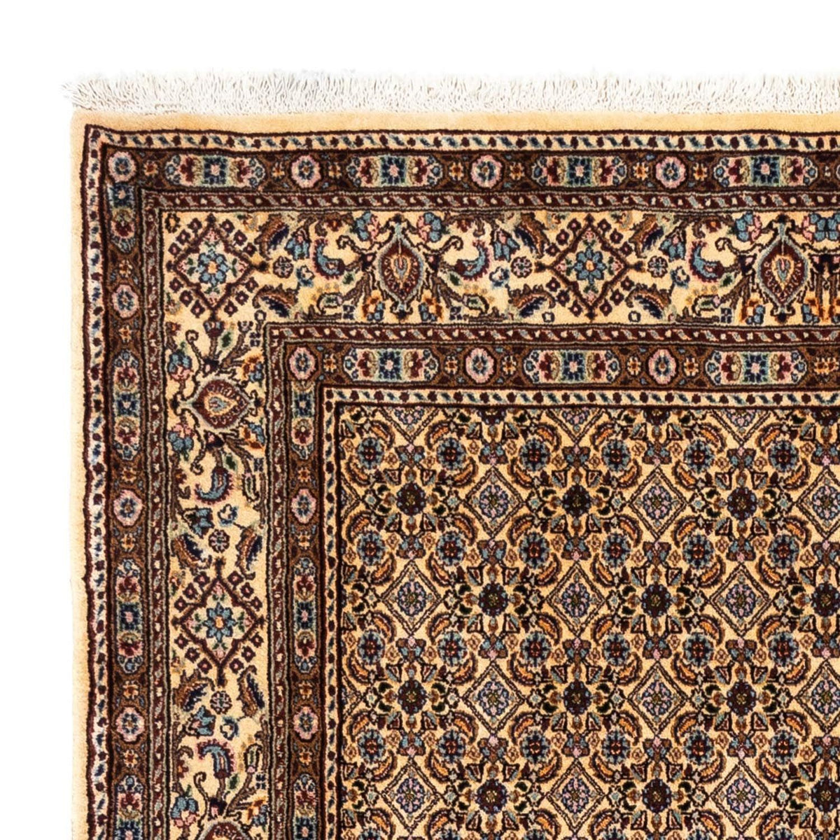 Moud Rug 160x245cm - Persian Rugs