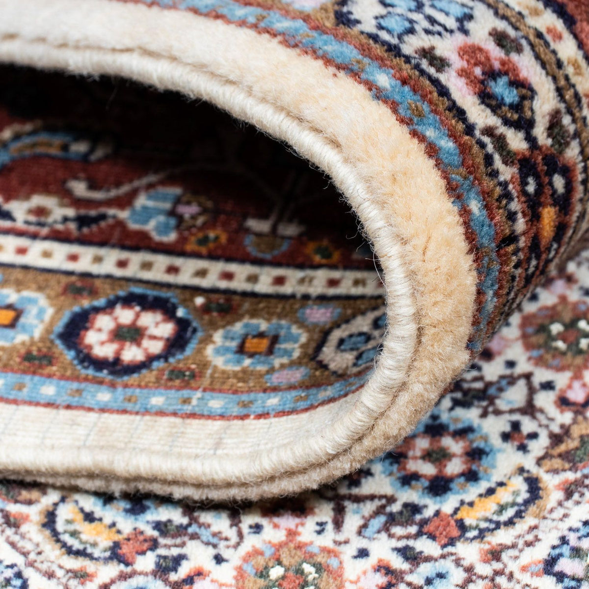 Perser Rug - Classic - 240 x 170 cm - beige