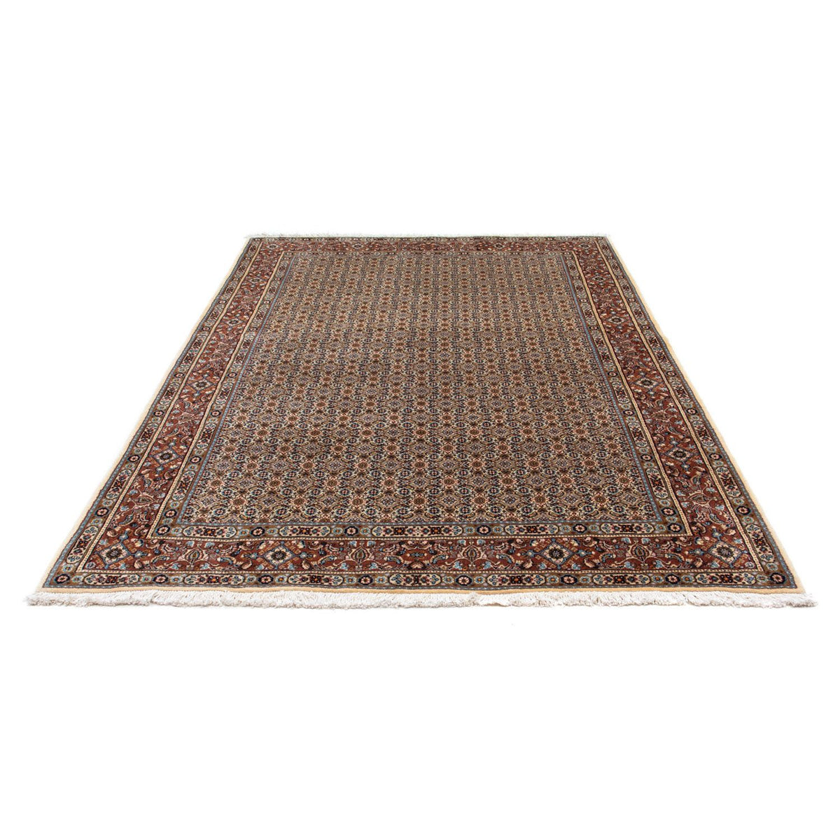 Perser Rug - Classic - 240 x 170 cm - beige