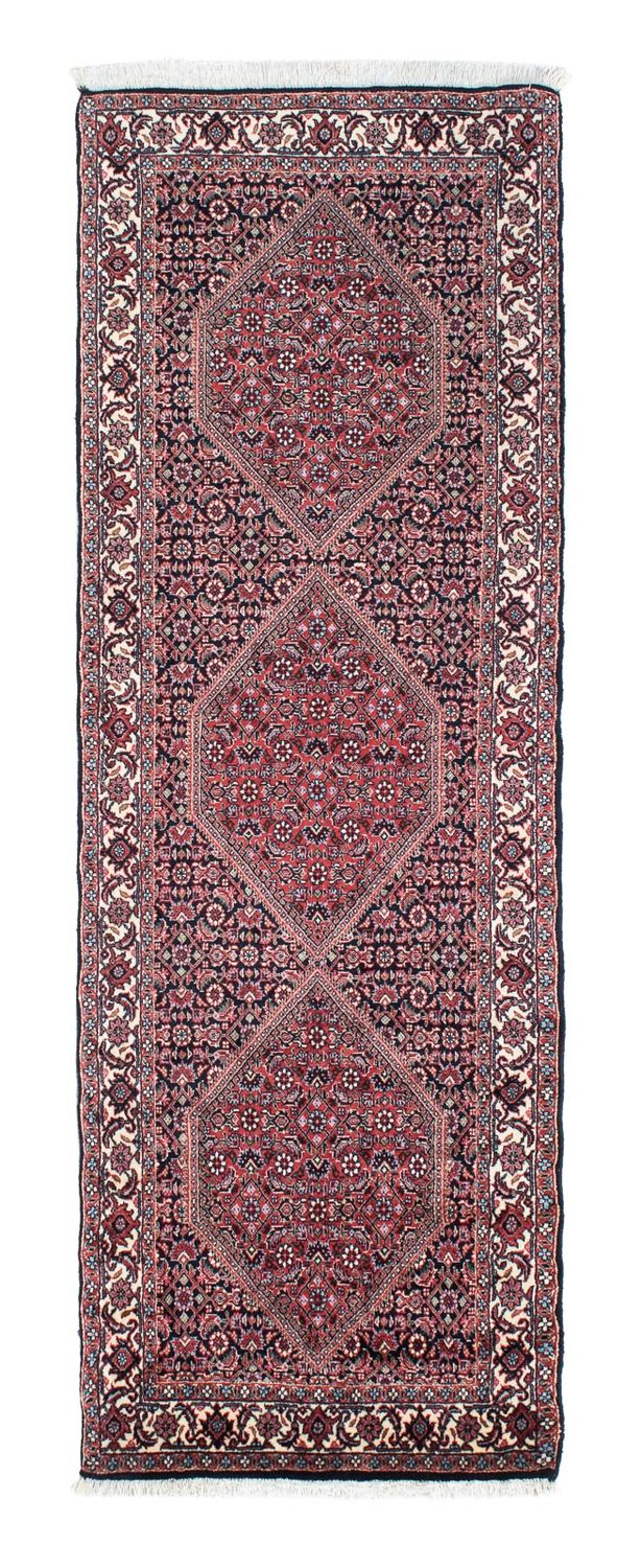 Bidjar Rug 73x208cm - Persian Rugs