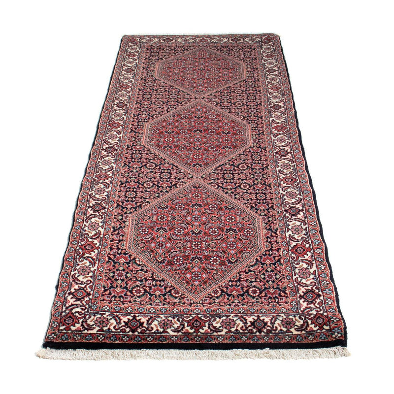 Bidjar Rug 73x208cm - Persian Rugs