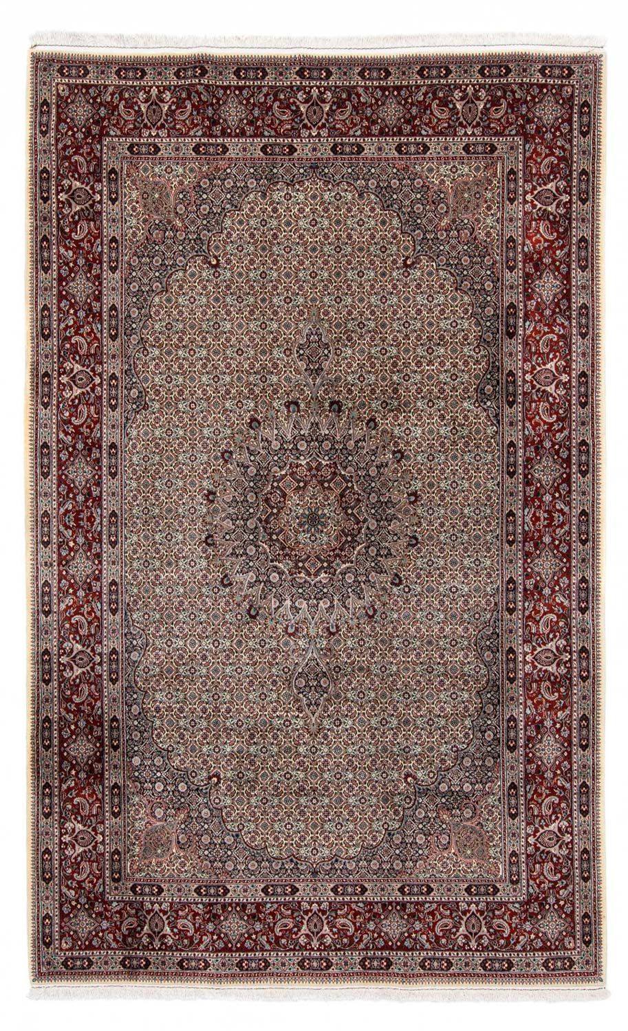 Perser Rug - Classic - 310 x 201 cm - beige