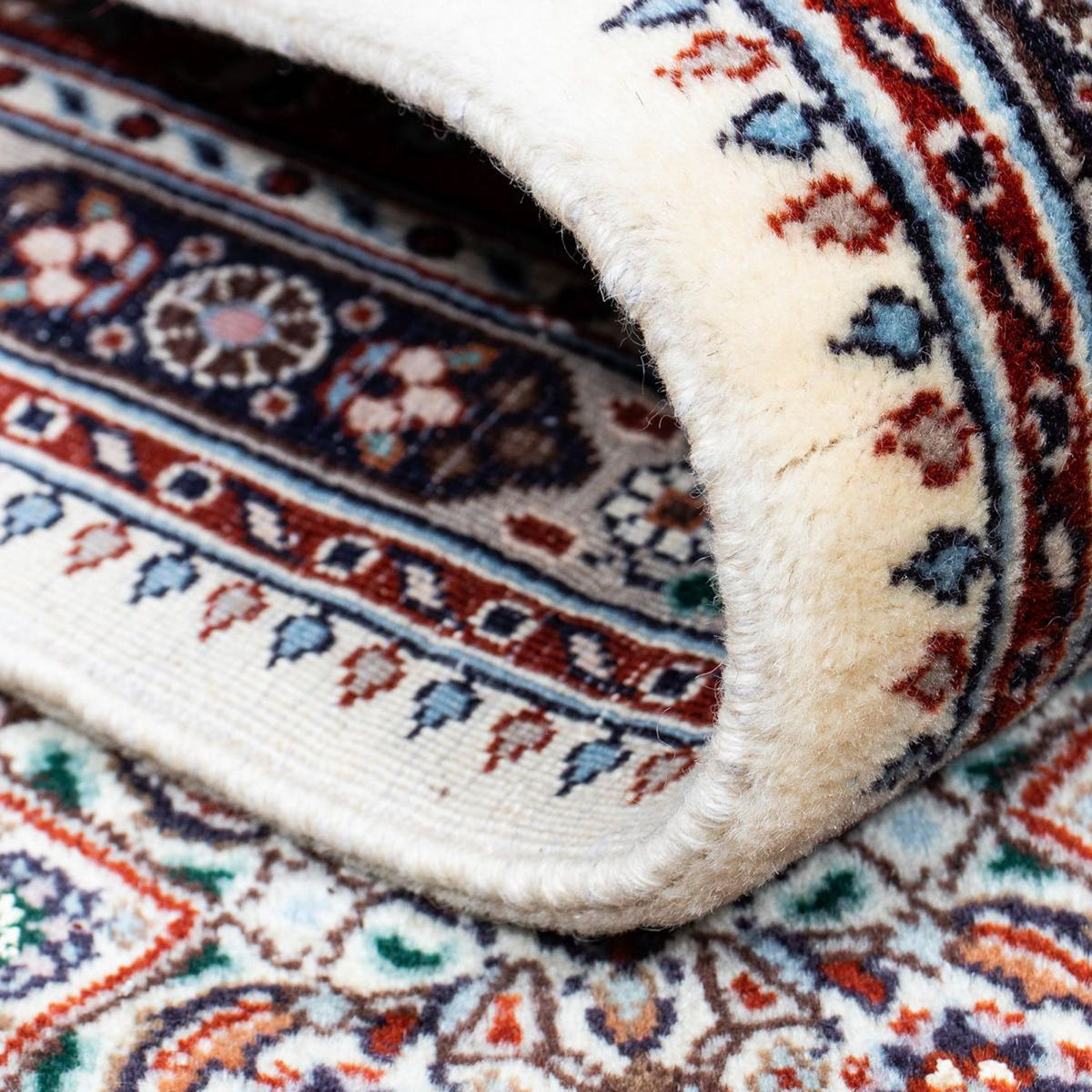 Perser Rug - Classic - 310 x 201 cm - beige