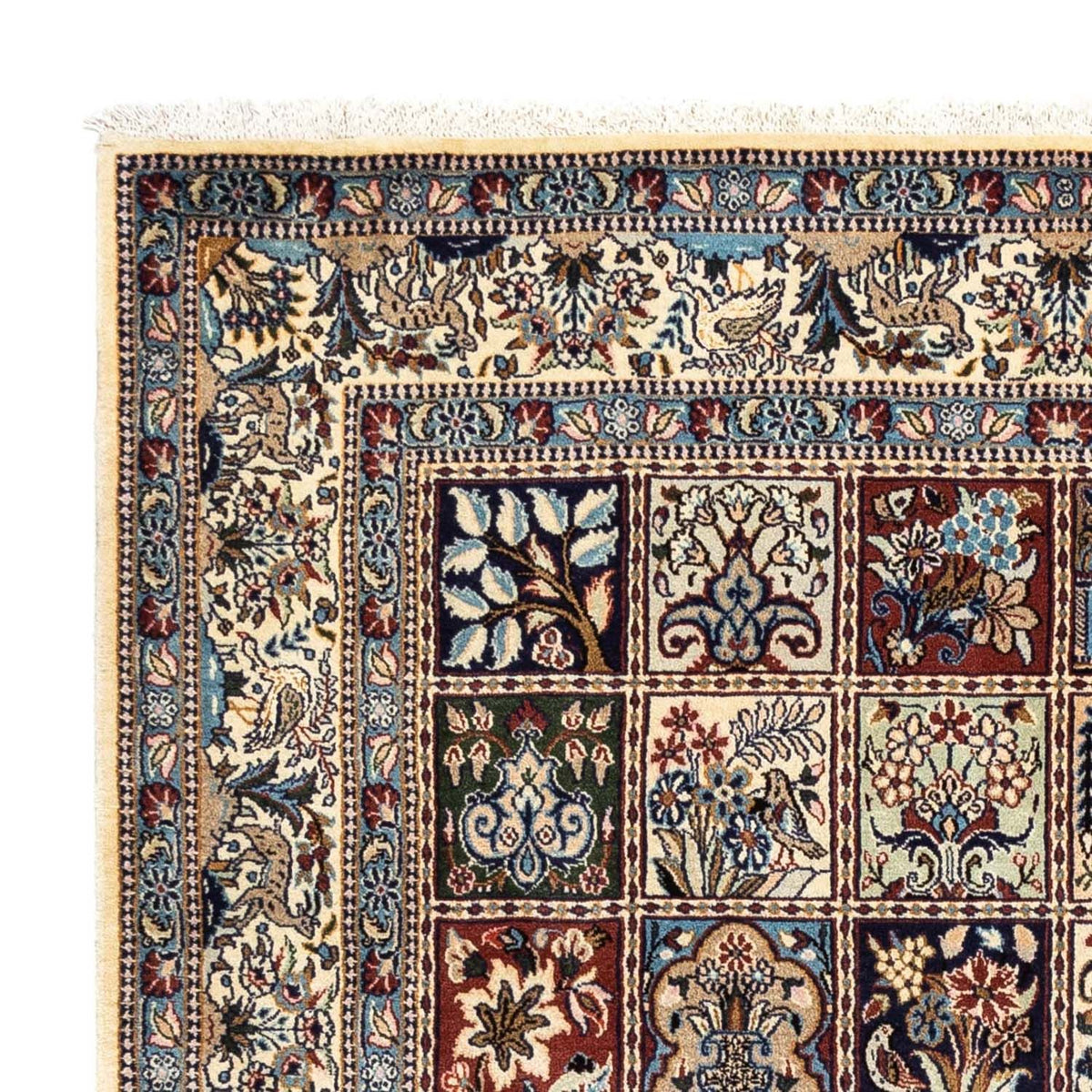 Moud Rug 169x238cm - Persian Rugs