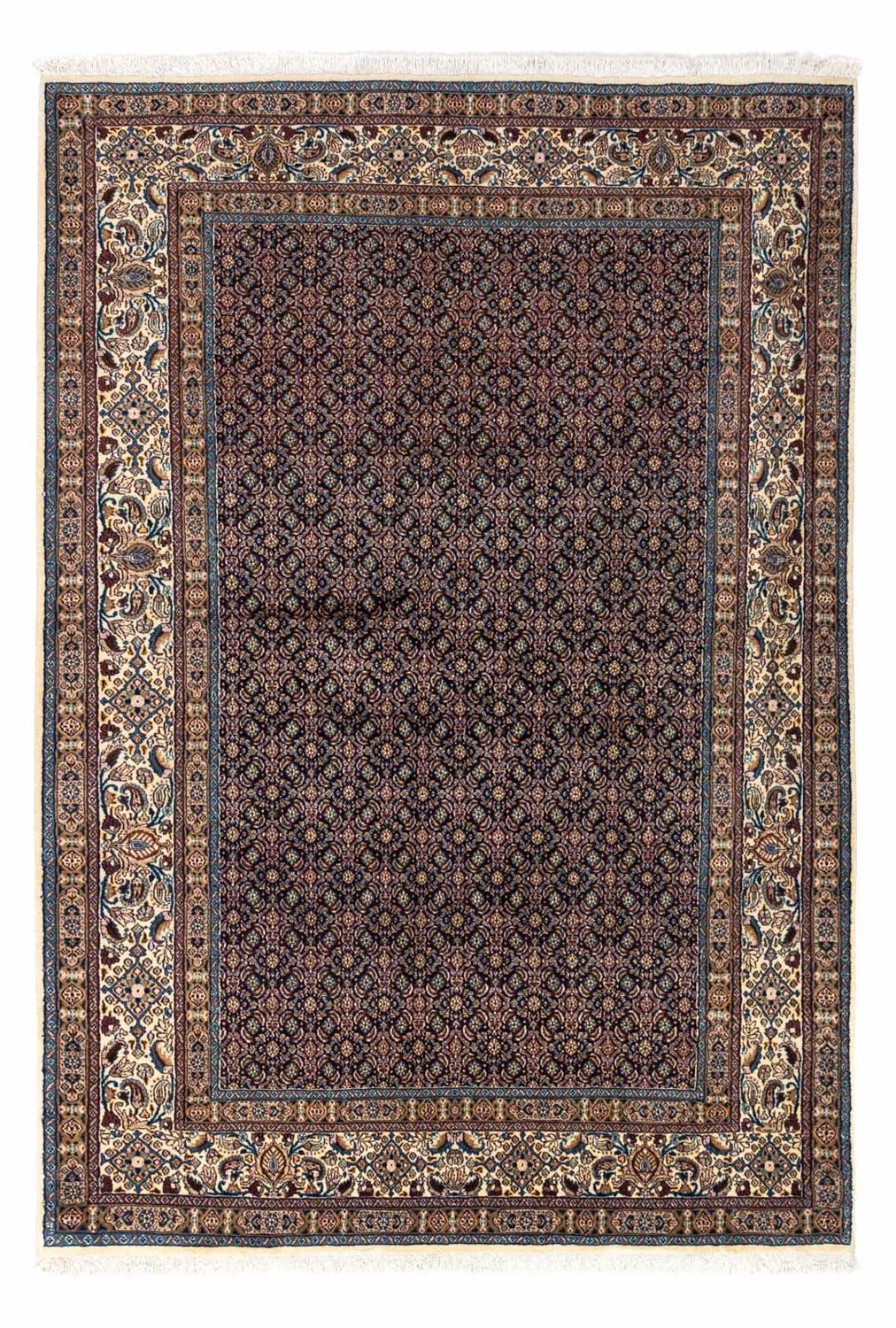 Perser Rug - Classic - 235 x 163 cm - dark blue