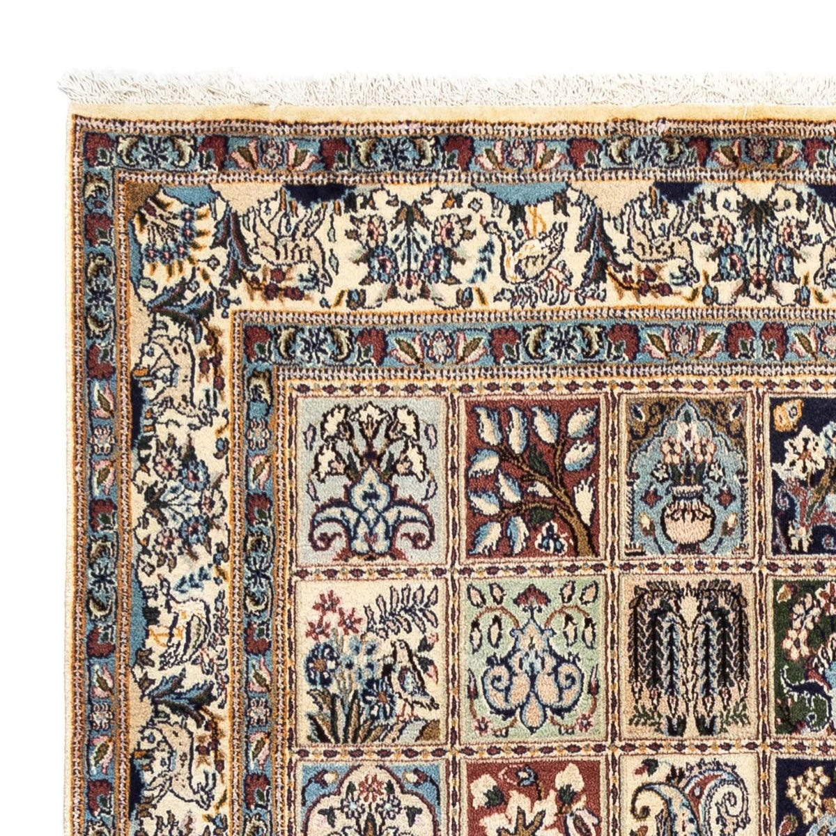 Moud Rug 168x237cm - Persian Rugs