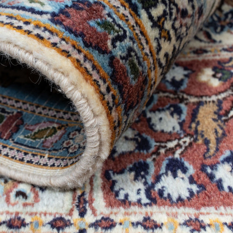 Perser Rug - Classic - 237 x 168 cm - beige