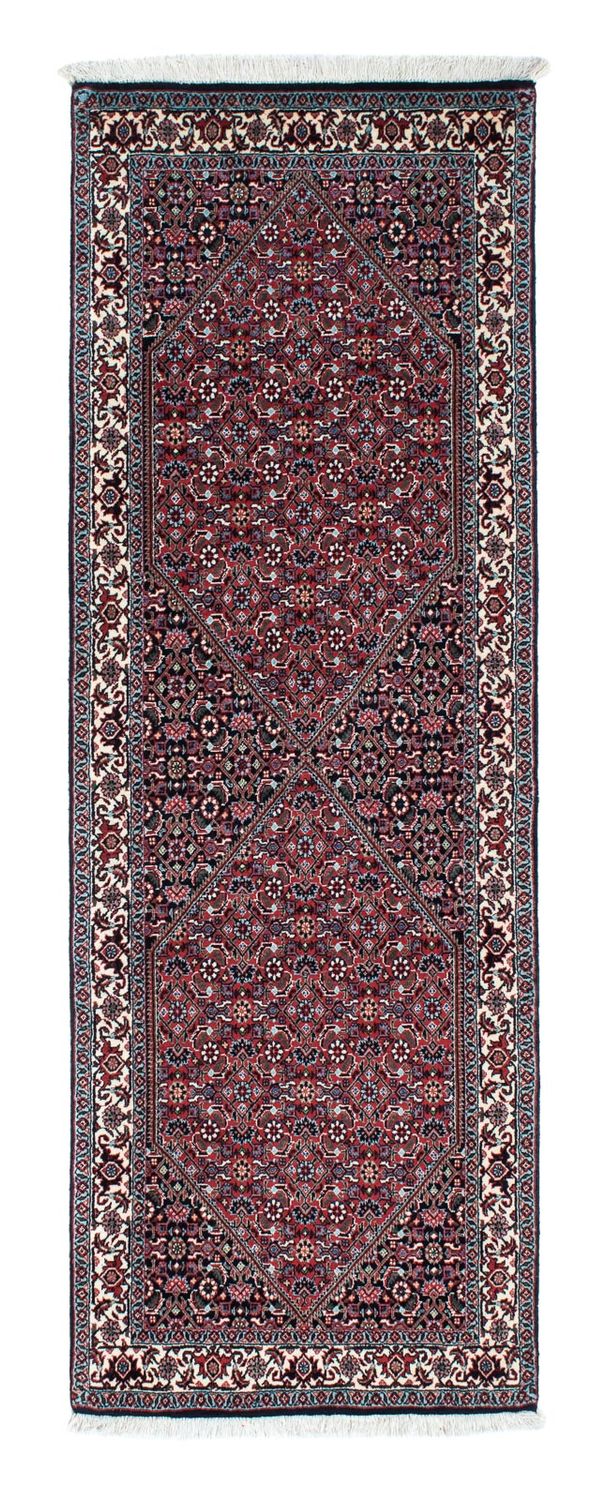 Bidjar Rug 205x73cm - Persian Rugs