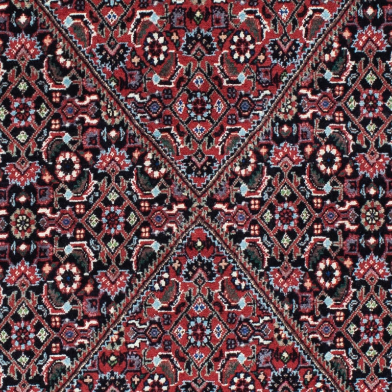 Bidjar Rug 205x73cm - Persian Rugs
