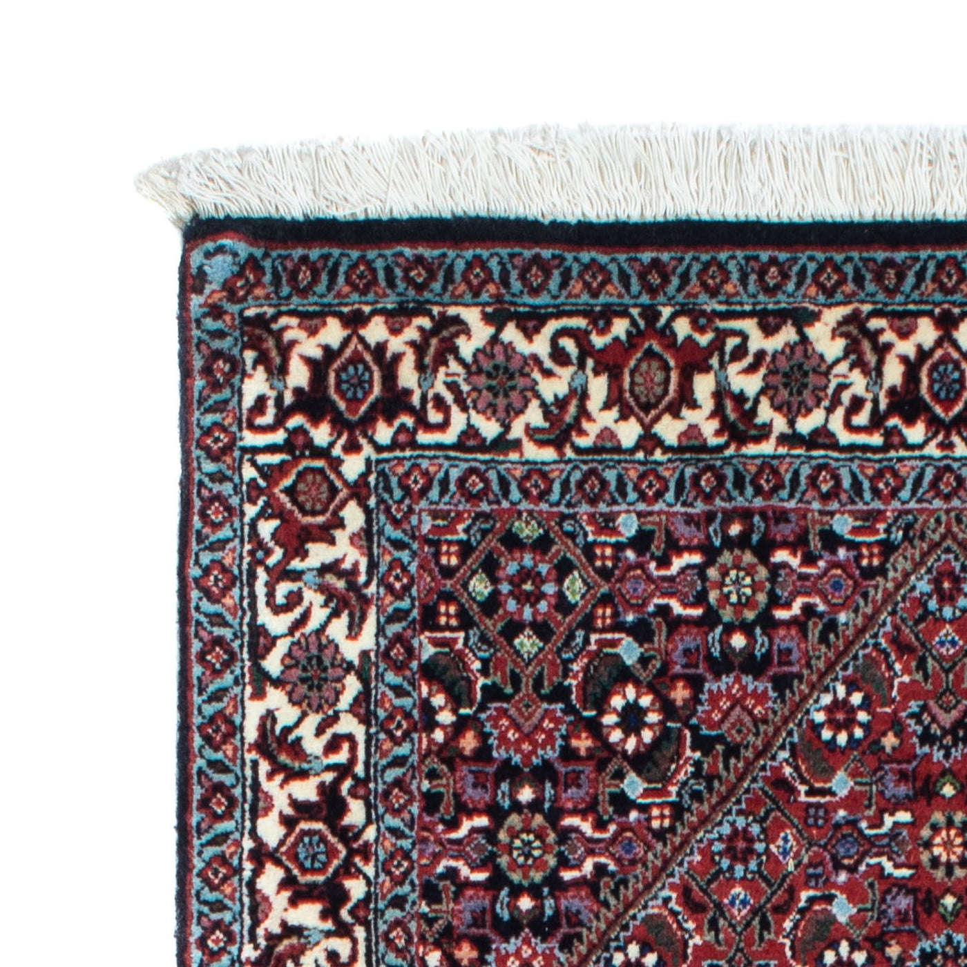 Bidjar Rug 205x73cm - Persian Rugs