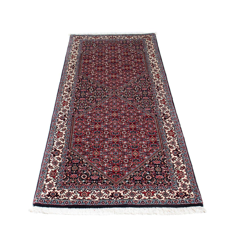 Bidjar Rug 205x73cm - Persian Rugs