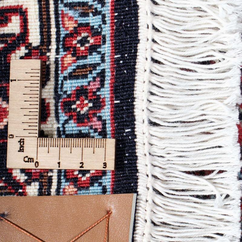 Bidjar Rug 205x73cm - Persian Rugs