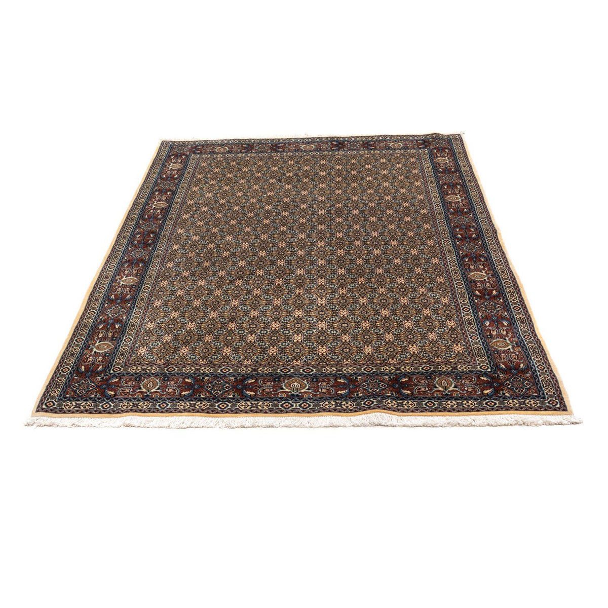 Perser Rug - Classic - 237 x 172 cm - beige