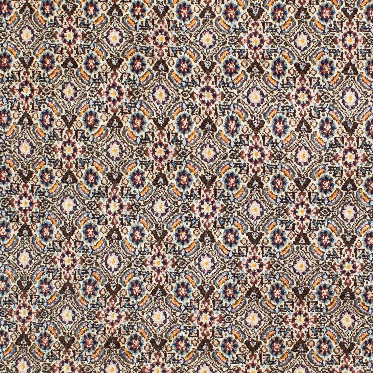 Perser Rug - Classic - 205 x 145 cm - beige