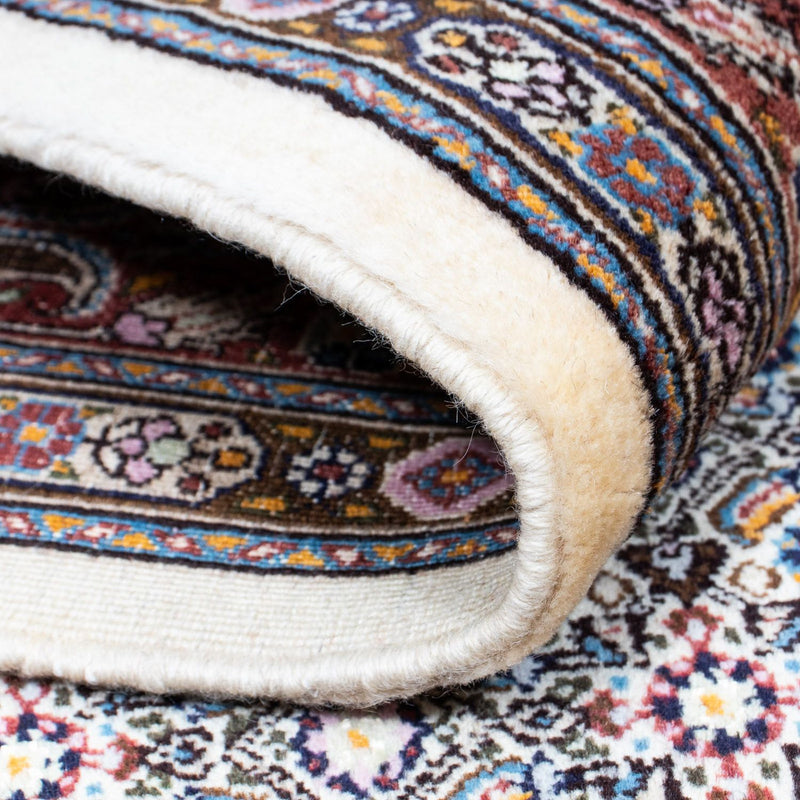 Perser Rug - Classic - 205 x 145 cm - beige