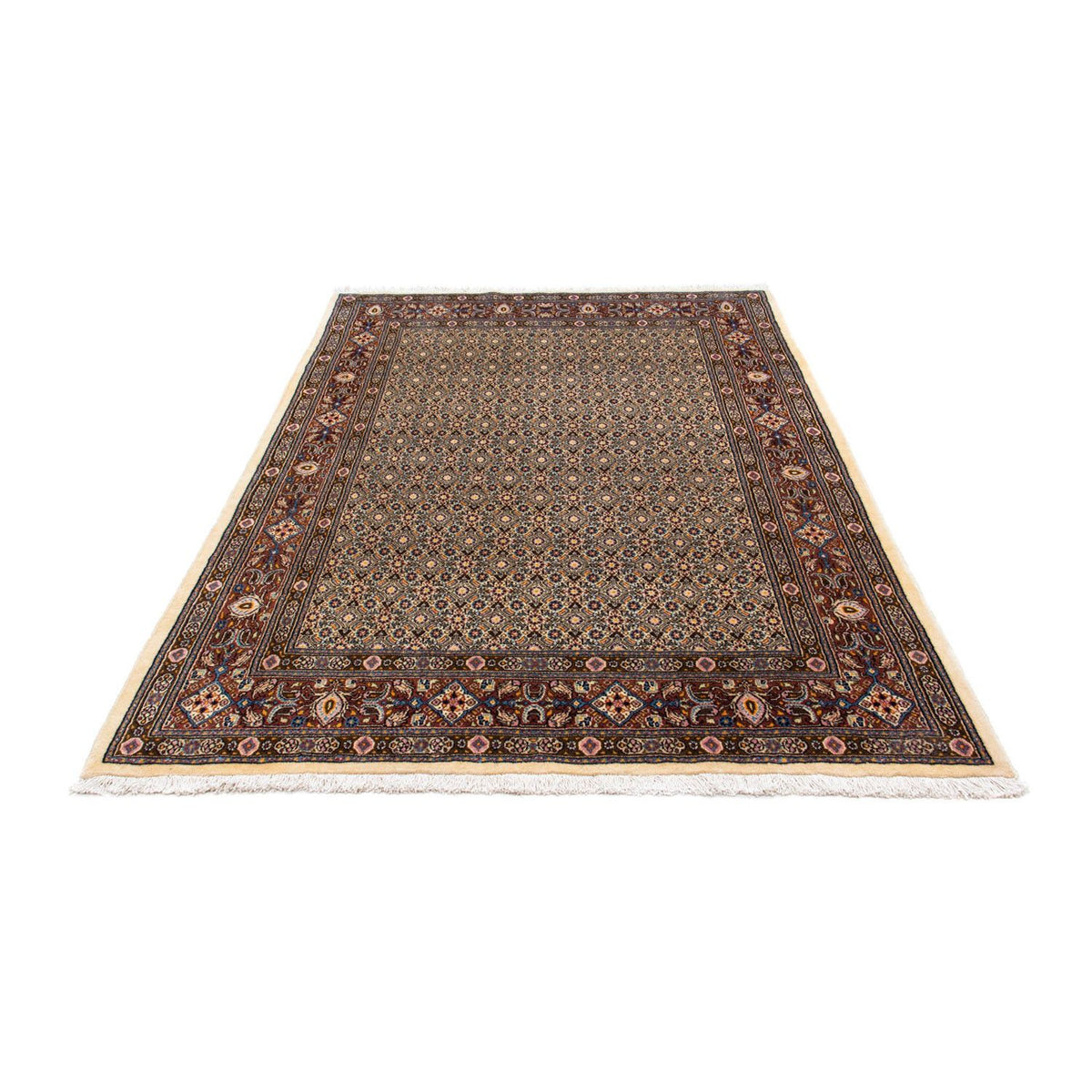 Perser Rug - Classic - 205 x 145 cm - beige