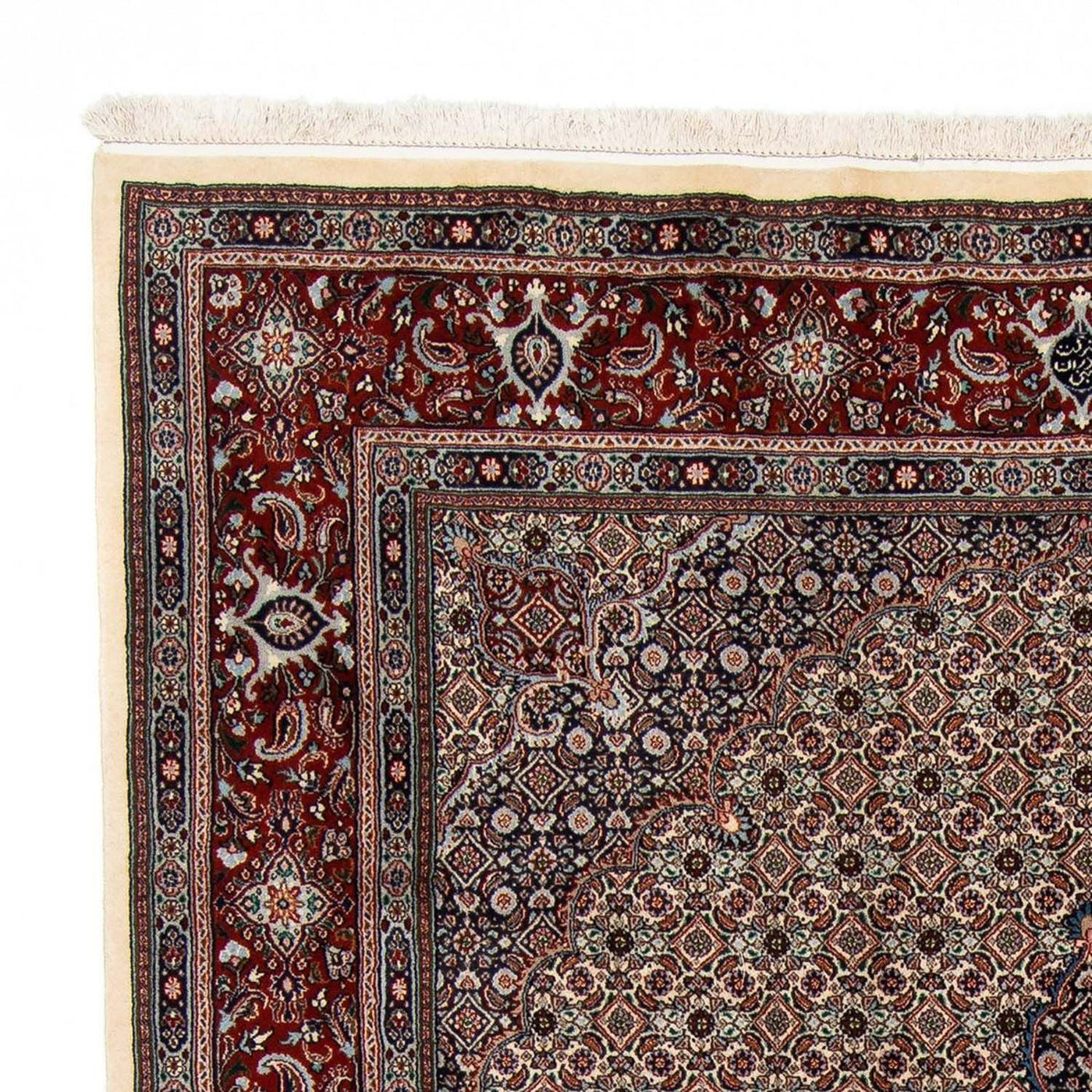 Moud Rug 285x202cm - Persian Rugs