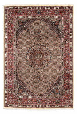 Perser Rug - Classic - 298 x 203 cm - beige