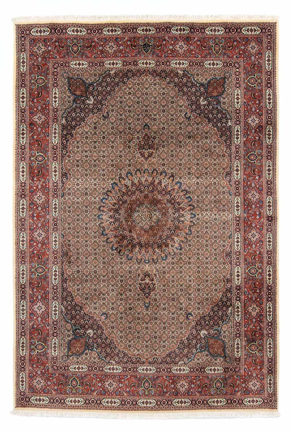 Perser Rug - Classic - 298 x 203 cm - beige