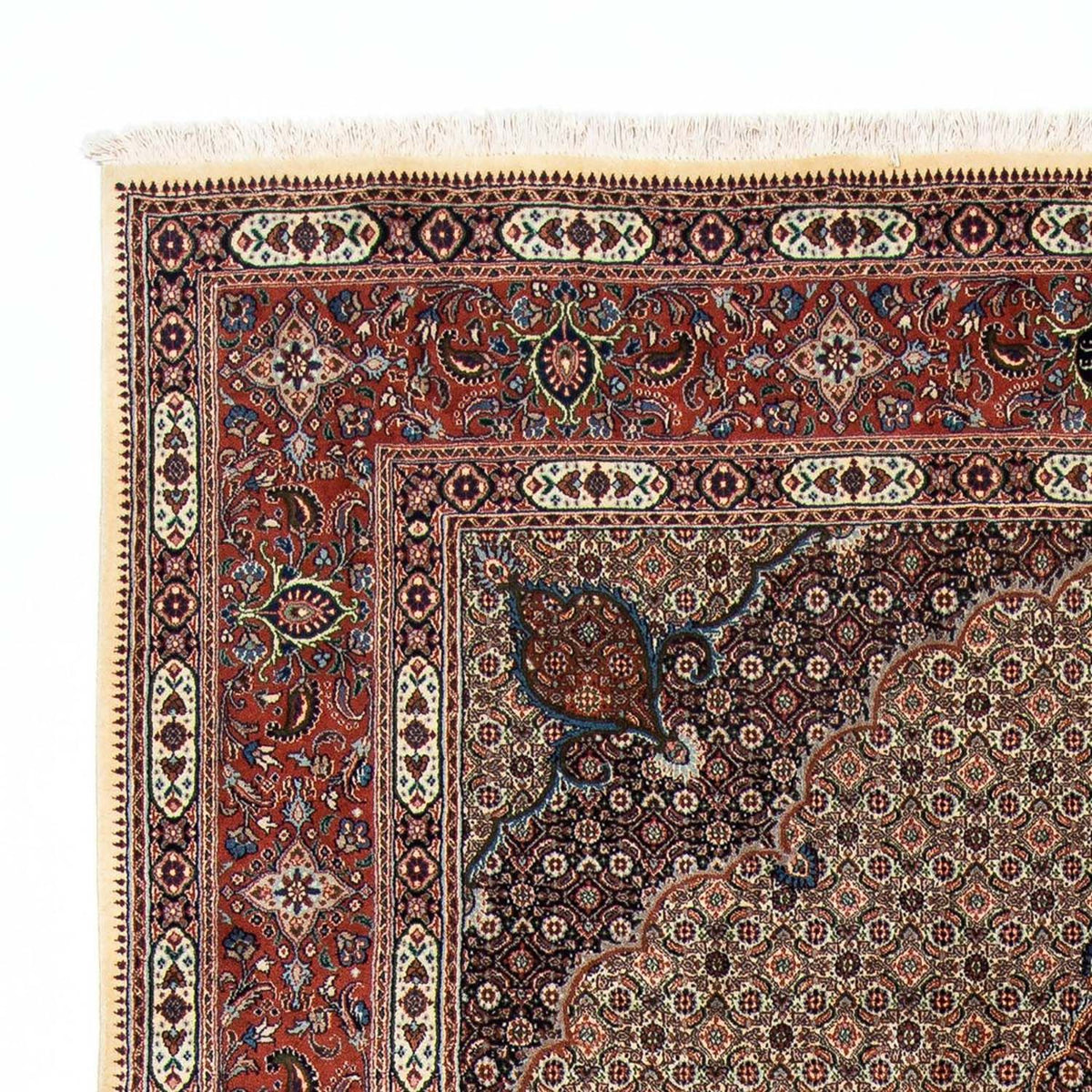 Moud Rug 203x298cm - Persian Rugs