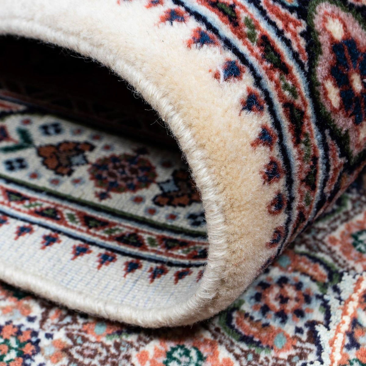 Perser Rug - Classic - 298 x 203 cm - beige