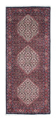 Bidjar Rug 190x74cm - Persian Rugs