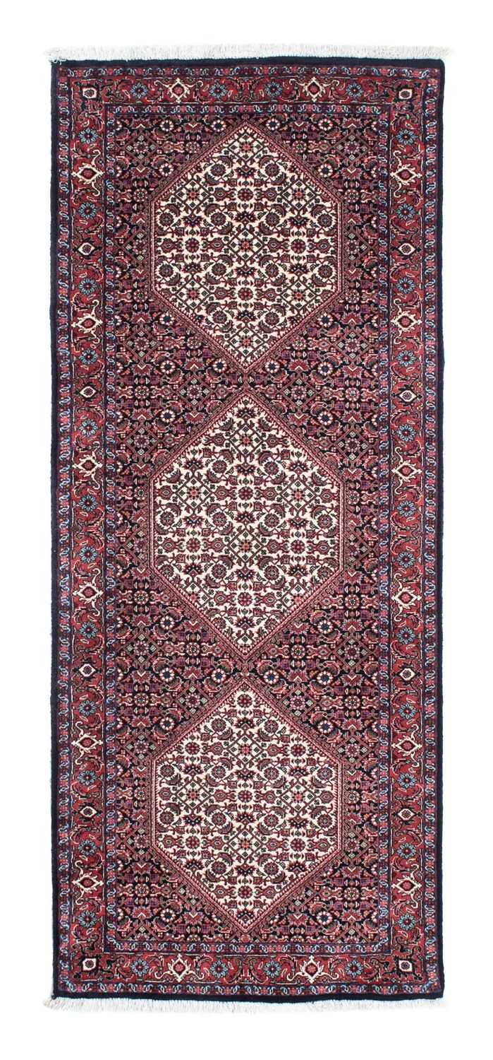 Bidjar Rug 190x74cm - Persian Rugs