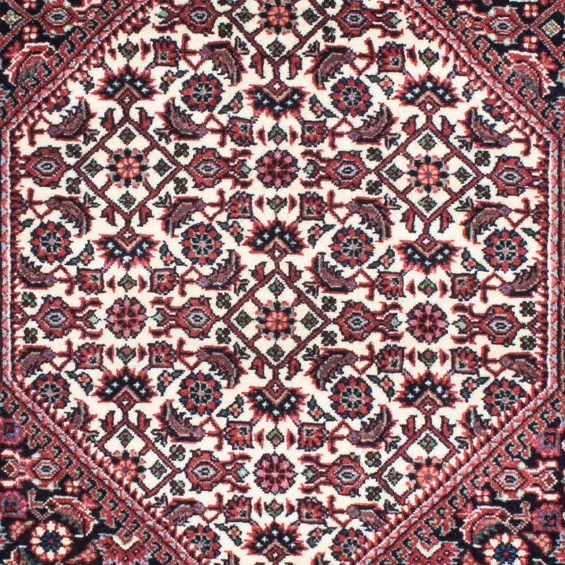 Bidjar Rug 190x74cm - Persian Rugs