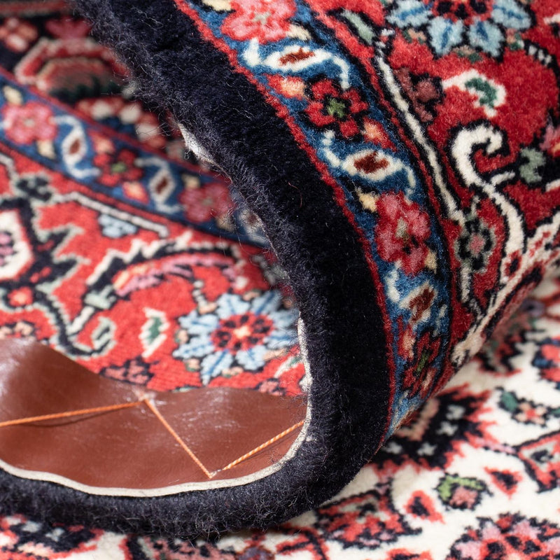 Bidjar Rug 190x74cm - Persian Rugs