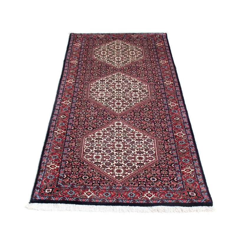 Bidjar Rug 190x74cm - Persian Rugs
