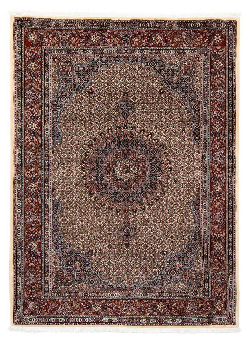 Perser Rug - Classic - 270 x 207 cm - beige