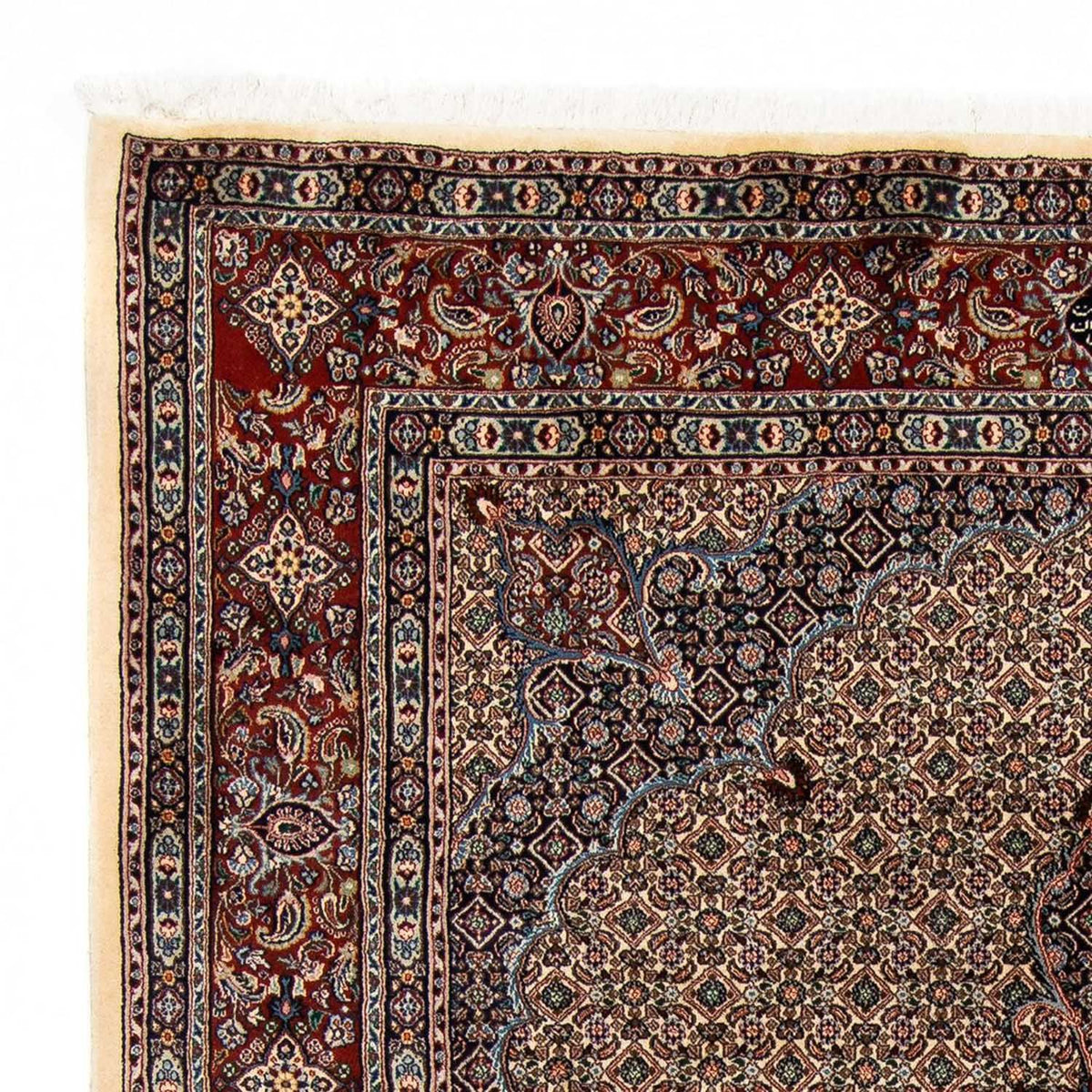 Moud Rug 207x270cm - Persian Rugs