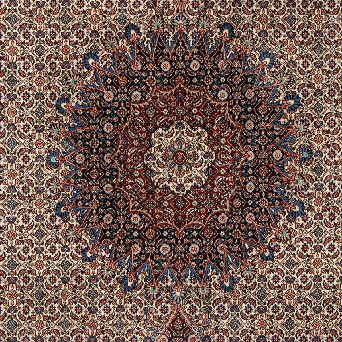 Perser Rug - Classic - 300 x 202 cm - beige