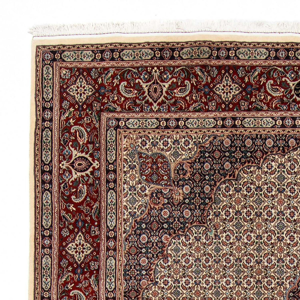 Perser Rug - Classic - 300 x 202 cm - beige