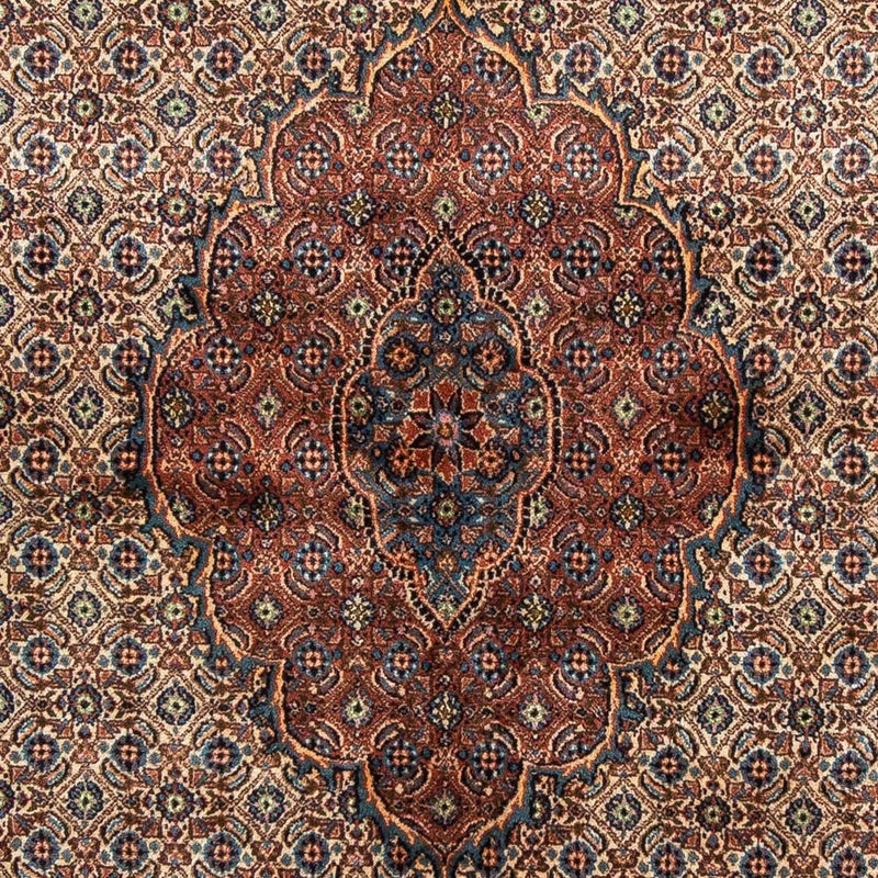 Perser Rug - Classic - 230 x 165 cm - brown