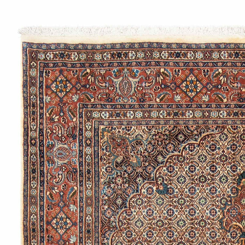 Perser Rug - Classic - 230 x 165 cm - brown