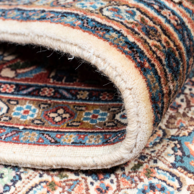 Perser Rug - Classic - 230 x 165 cm - brown