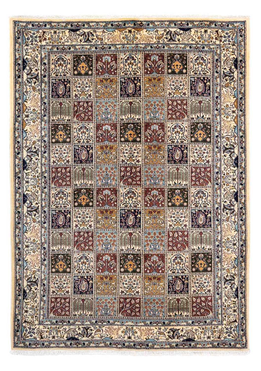 Perser Rug - Classic - 237 x 168 cm - beige