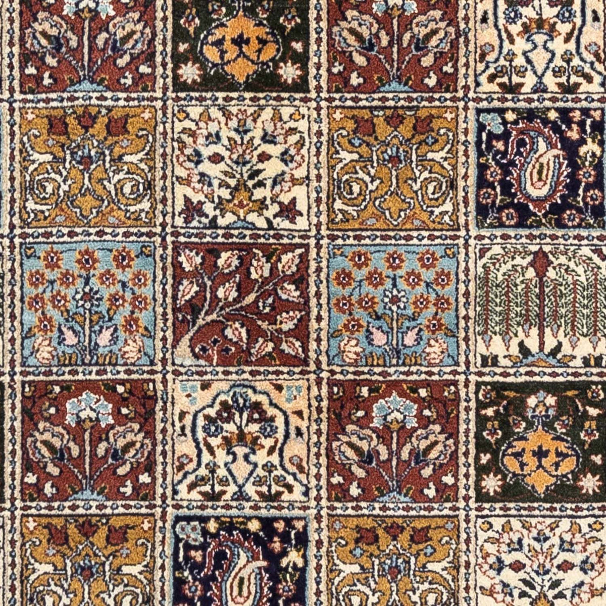 Perser Rug - Classic - 237 x 168 cm - beige