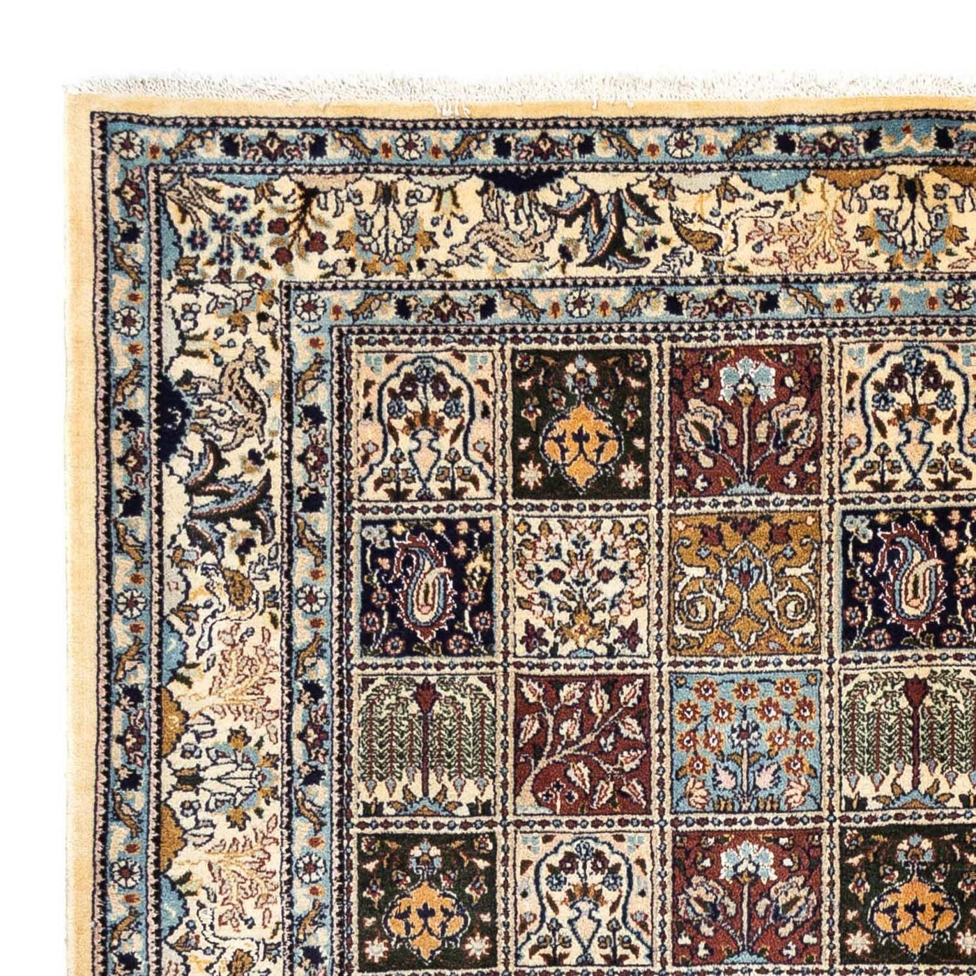 Moud Rug 237x168cm - Persian Rugs