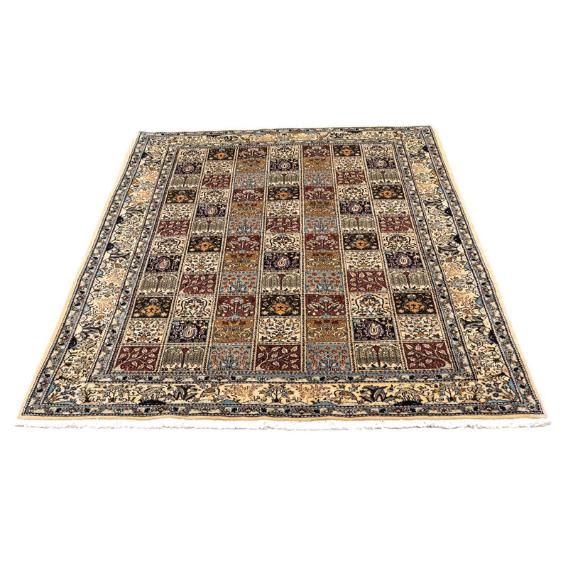 Perser Rug - Classic - 237 x 168 cm - beige