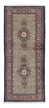 Runner Perser Rug - Classic - 195 x 78 cm - beige