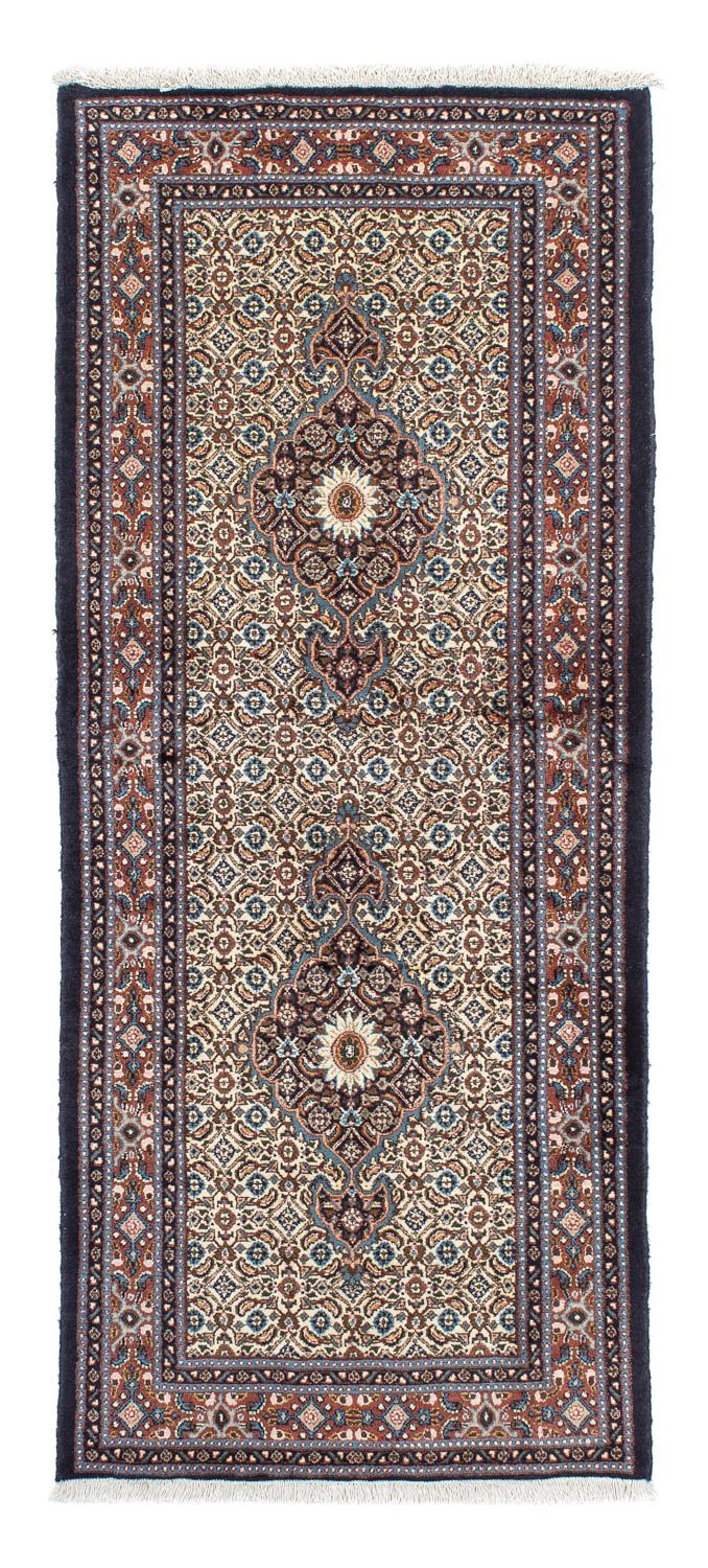 Runner Perser Rug - Classic - 195 x 78 cm - beige