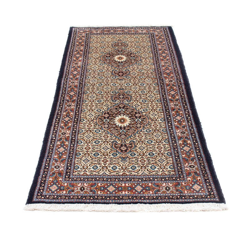 Runner Perser Rug - Classic - 195 x 78 cm - beige