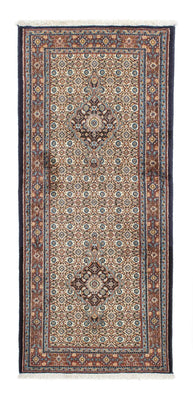 Runner Perser Rug - Classic - 194 x 78 cm - beige