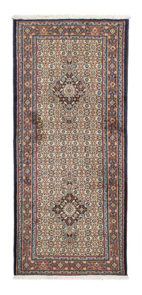 Runner Perser Rug - Classic - 194 x 78 cm - beige