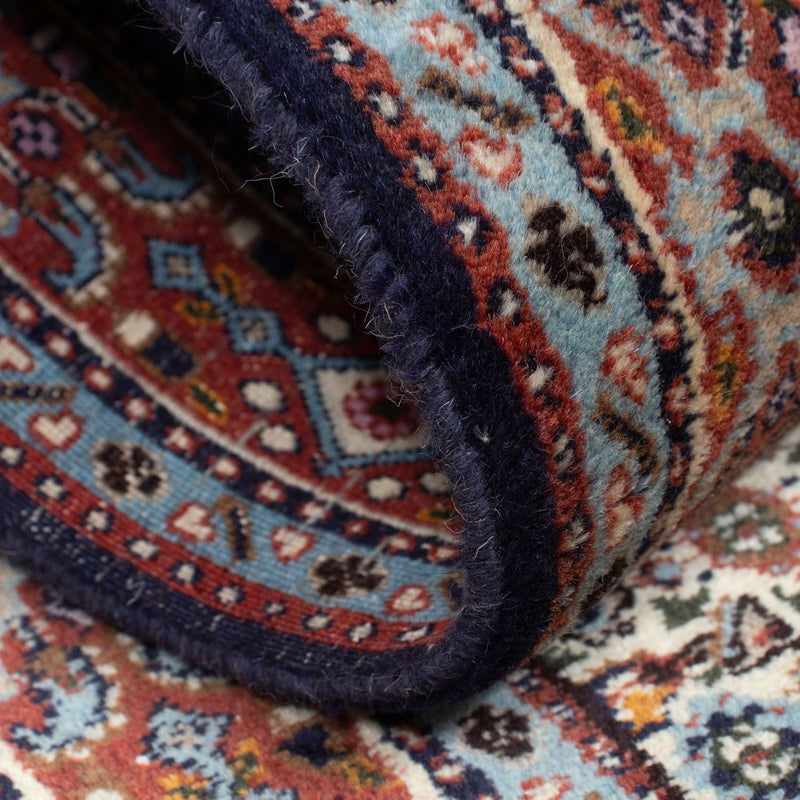 Runner Perser Rug - Classic - 194 x 78 cm - beige